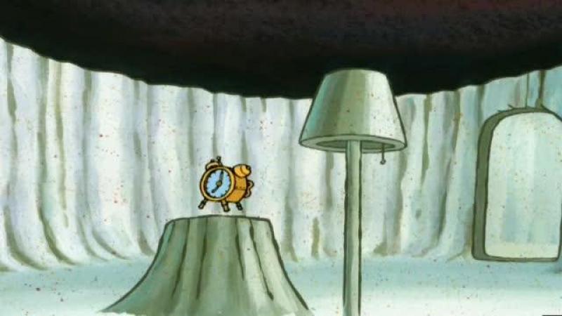 Кадры из сериала Губка Боб квадратные штаны (1999-2026)