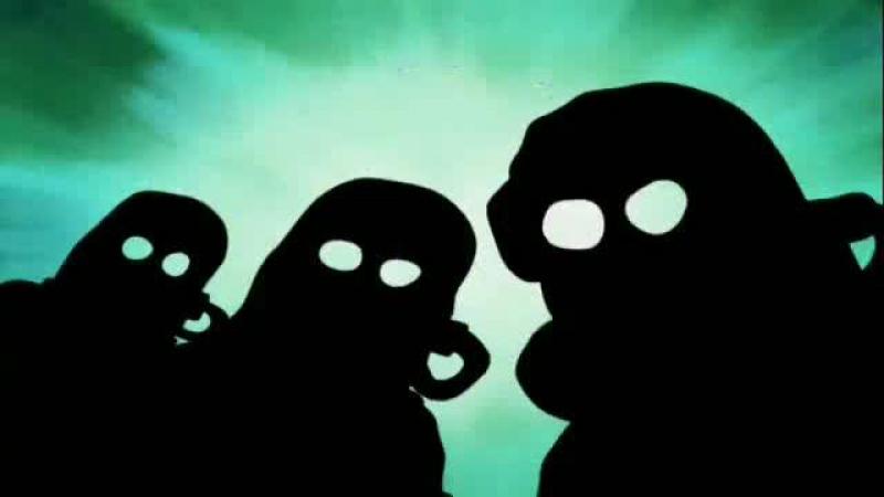 Кадры из сериала Губка Боб квадратные штаны (1999-2026)