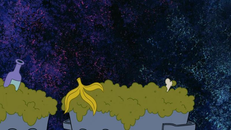 Кадры из сериала Губка Боб квадратные штаны (1999-2026)
